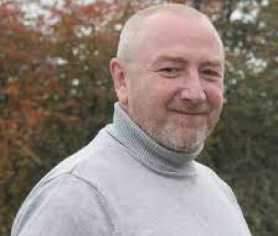 Wim Van Eynde