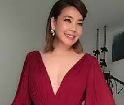 Winnie Hsin