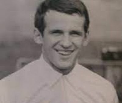 Winston Attong