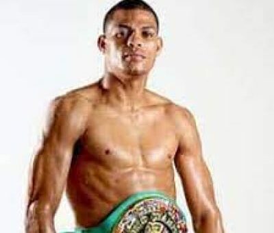 Winston Méndez Montero