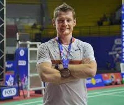 Wojtek Czyz
