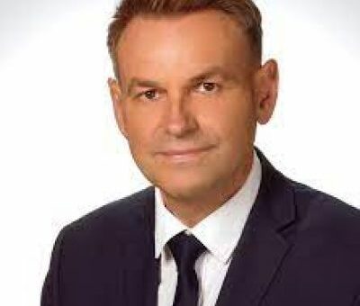 Wojtek Zarzycki