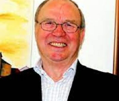 Wolfgang Barthels