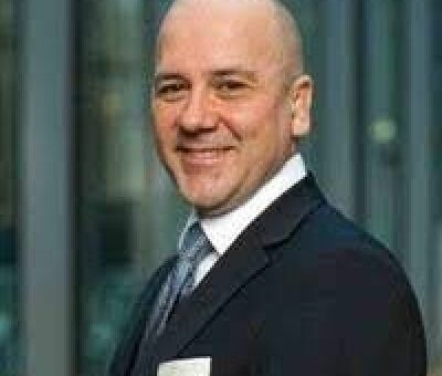 Wolfgang Behrendt