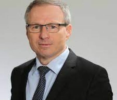 Wolfgang Klinger