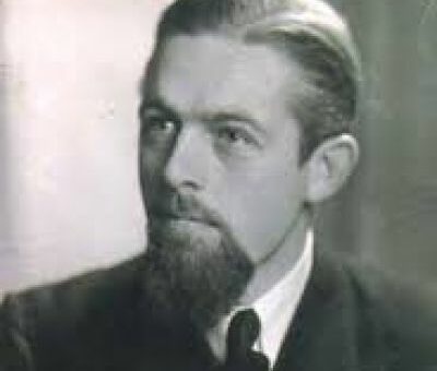 Wolfgang Leu