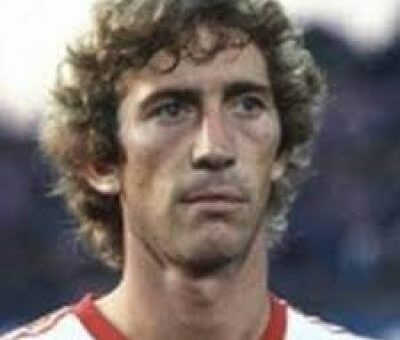 Wolfgang Mulack