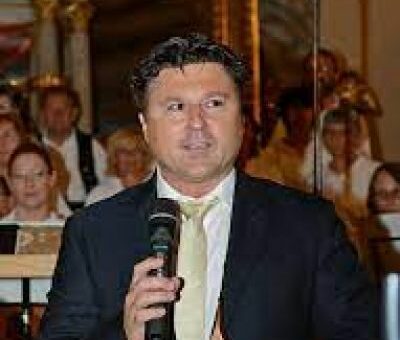 Wolfgang Santner