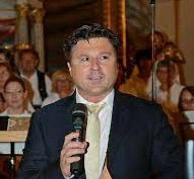 Wolfgang Santner