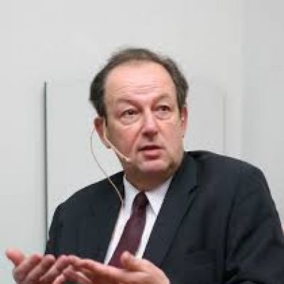 Wolfgang Streitenberger
