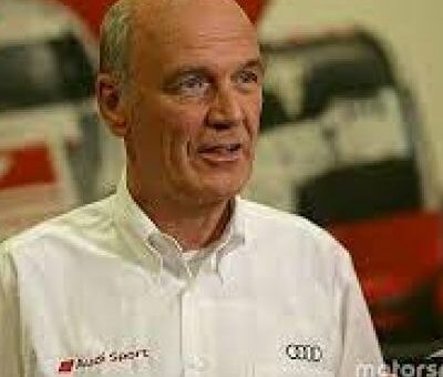 Wolfgang Ullrich
