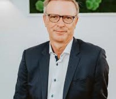 Wolfgang Zinser