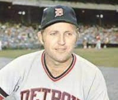 Woodie Fryman