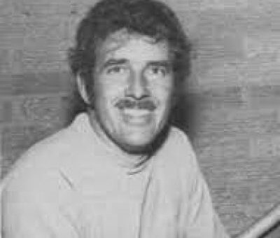 Woody Davis