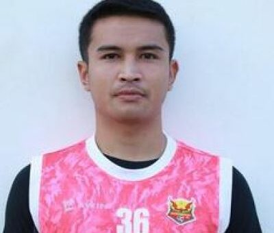 Woranat Thongkruea