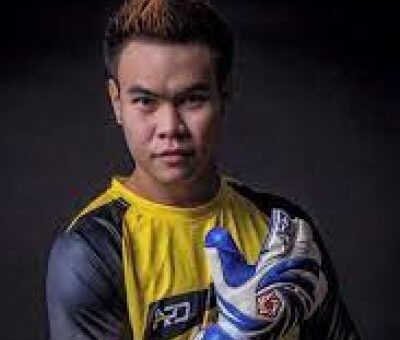 Worawut Kaewpook