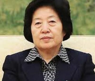 Wu Chunlan