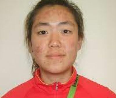 Wu Jiaxin