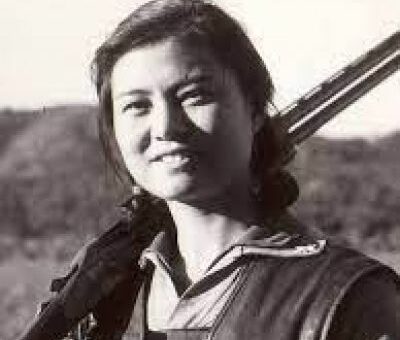 Wu Lanying