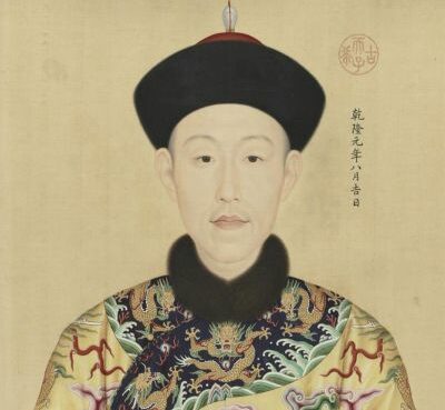 Wu Qianlong