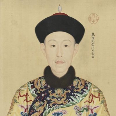 Wu Qianlong