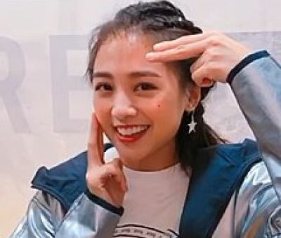 Wu Ya-chieh