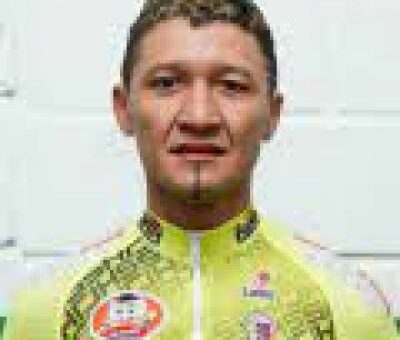 Wuilmen Bravo