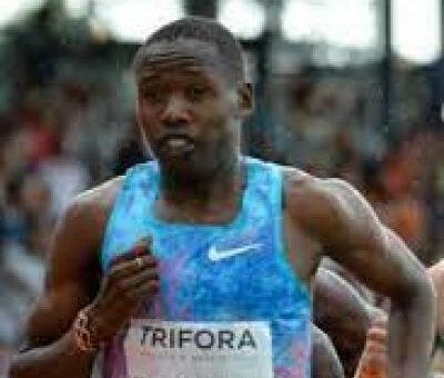 Wycliffe Kinyamal