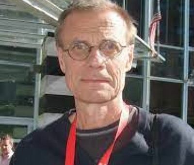 Xaver Frick Jr.