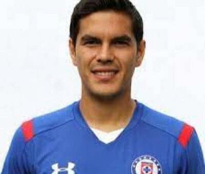 Xavier Báez