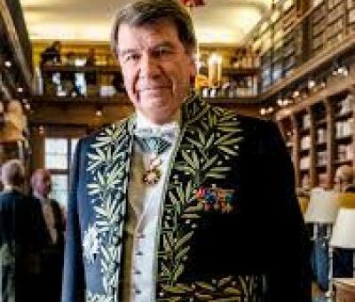 Xavier Darcos