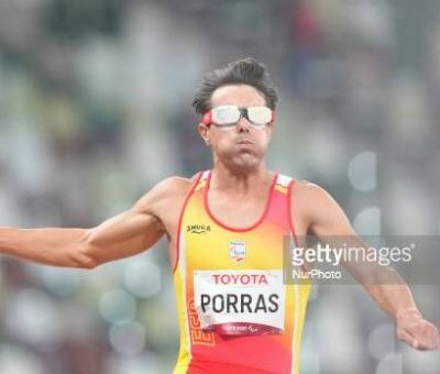 Xavier Porras