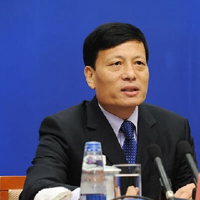 Xie Fuzhan