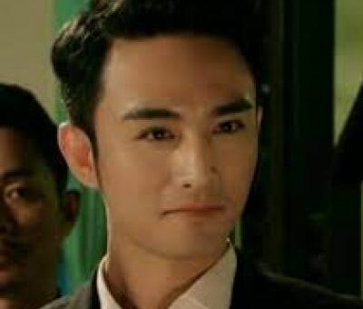 Xie Yuchen