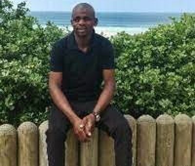 Xolani Mahlaba