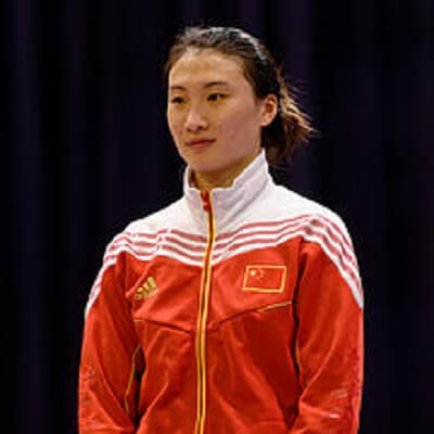 Xu Anqi