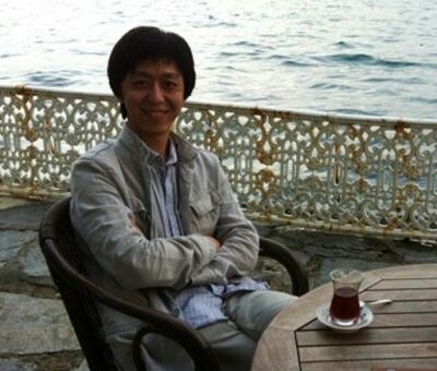 Xu Hongzhi