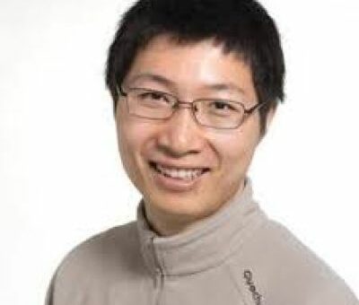 Xu Wang