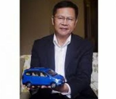 Xu Wuling