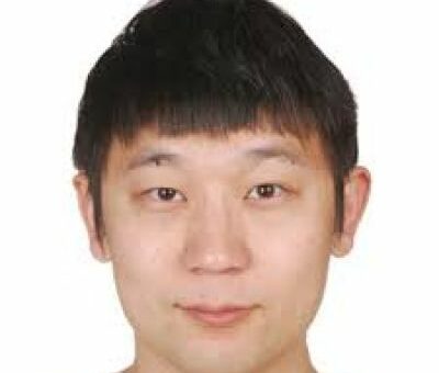Xu Yongjiu