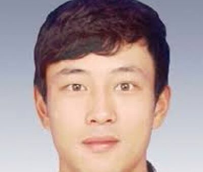 Xu Zangjun