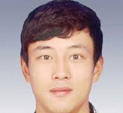 Xu Zangjun