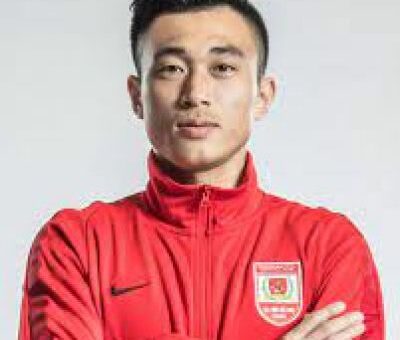 Xue Ya’nan