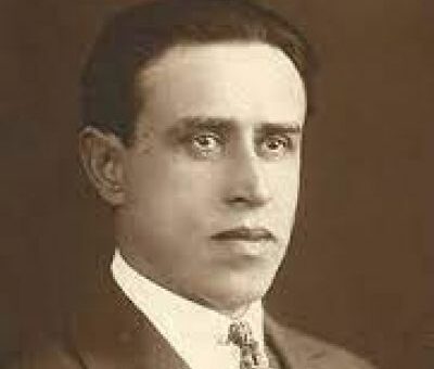 Ya’akov Levi