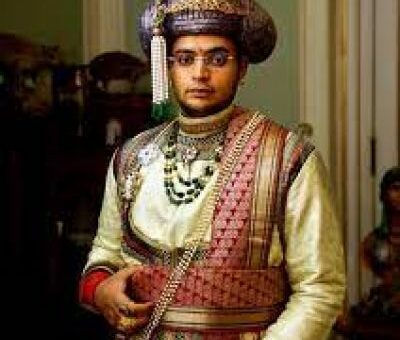 Yaduveer Krishnadatta Chamaraja Wadiyar