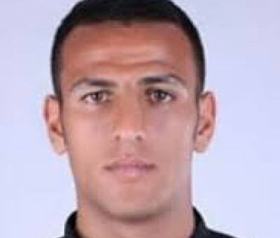 Yaghoub Karimi