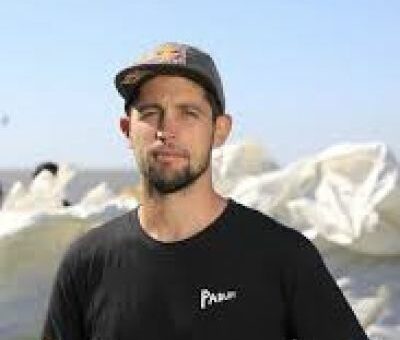 Yago Lange