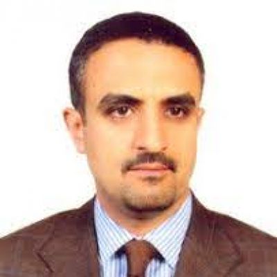 Yahya Al-Mutawakel