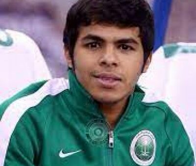 Yahya Al-Shehri