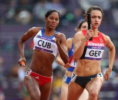 Yaimeisi Borlot